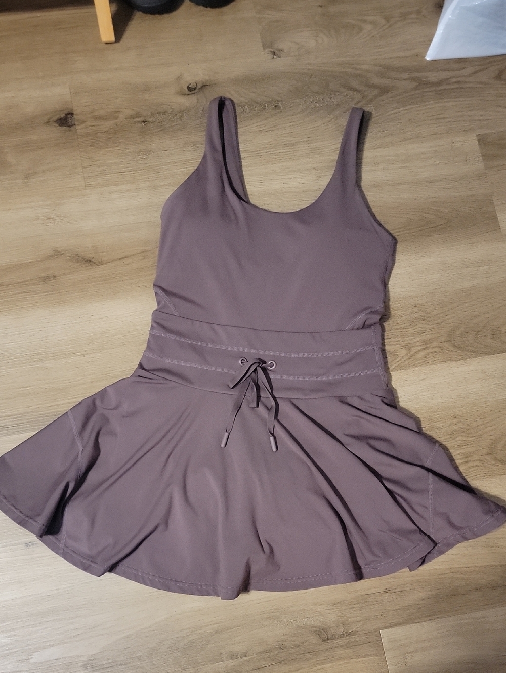 Popflex Twirl Dress